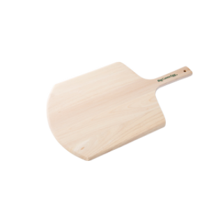 Лопатка для пиццы деревянная